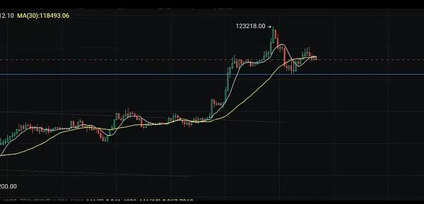 解密比特币财富密码：一个真实投资者的滚仓心得