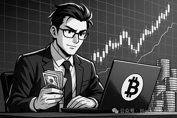 区块链巨头的独立王国：Circle与Stripe的战略赌注为何让我忧心忡忡