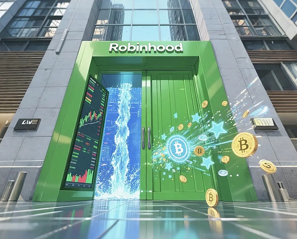RWA上链：一场金融民主化的革命