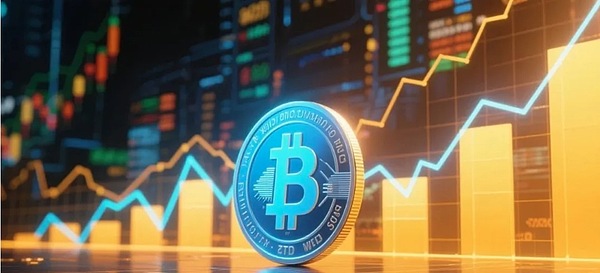 比特币市场能否借美联储东风再起？