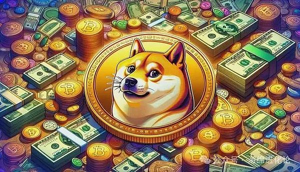 比特币江湖风云：当龙头老大让位时意味着什么？