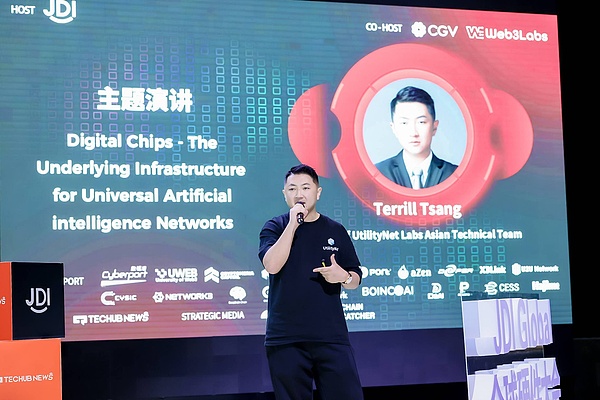 V神的新社交梦：当Twitter遇上区块链会发生什么？