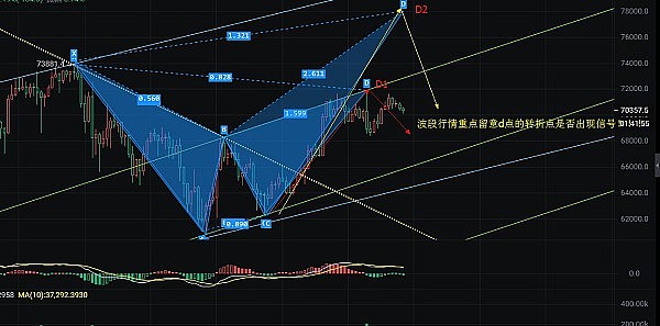 当81%的比特币持有者都在赚钱，我们该不该相信牛市来了？