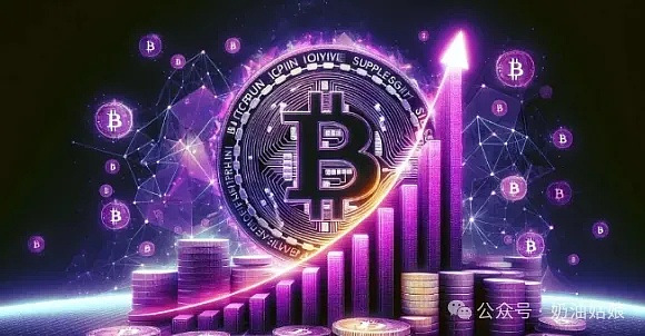 从零到850U：我的BTC像素战争淘金记