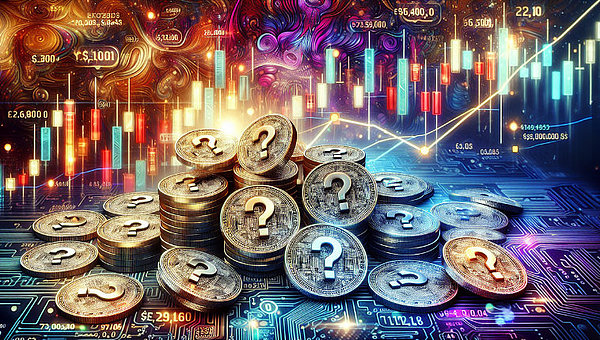 李隆：主流币市场观察 - 10月3日BTC/ETH行情解读