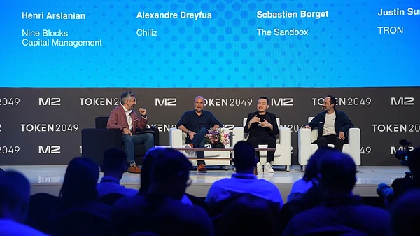 ERC-20钱包革命：当数字资产遇上人性化体验