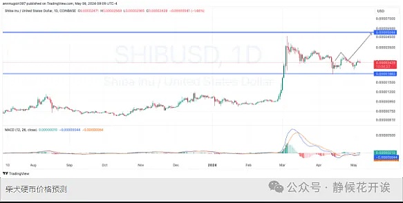 从柴犬到百倍神话：FLOKI的逆袭之路靠谱吗？