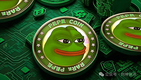 以太坊：不只是加密资产，更是一场金融革命