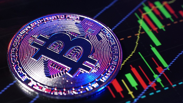 加密货币市场观察：比特币稳中求进，以太坊强势突破