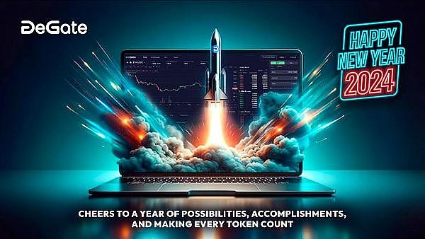 2024年值得你All in的加密货币王牌
