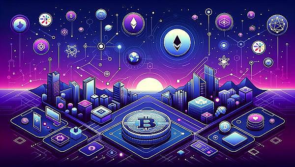 币圈那些让人又爱又恨的豪言壮语