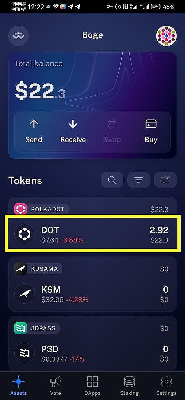 开发者的福音：在Avalanche上玩转NFTScan API
