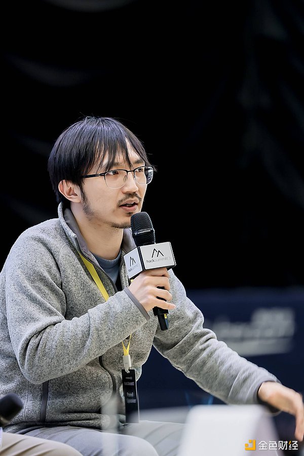 以太坊的速度与激情：ZK技术如何破解区块链的终极难题