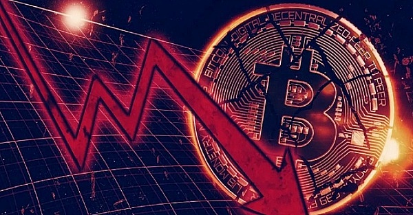 币安天价罚单背后：加密世界的权力洗牌与财富转移