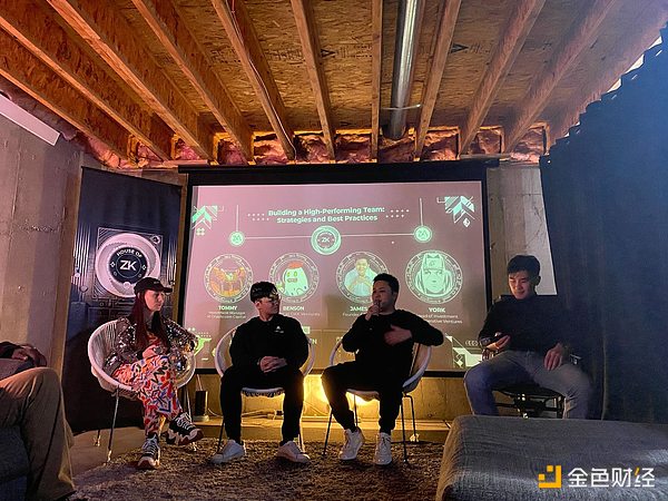 风口上的DePIN：一场颠覆传统基建的革命正在进行