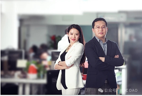 加密货币革命：站在财富风口，你准备好了吗？