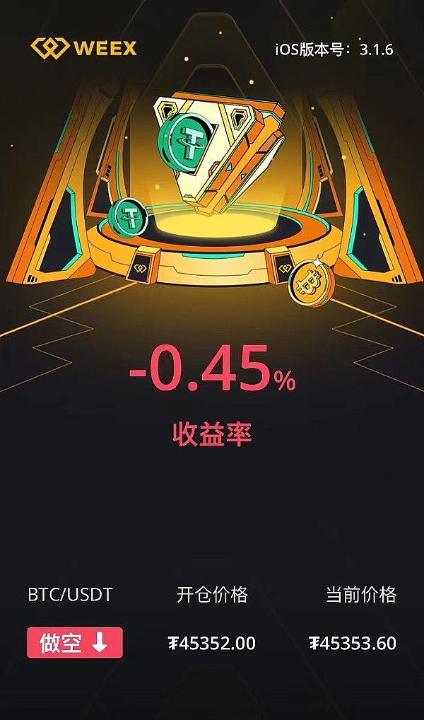 对冲基金大佬的避险选择：为什么我选择了黄金和BTC而非股票