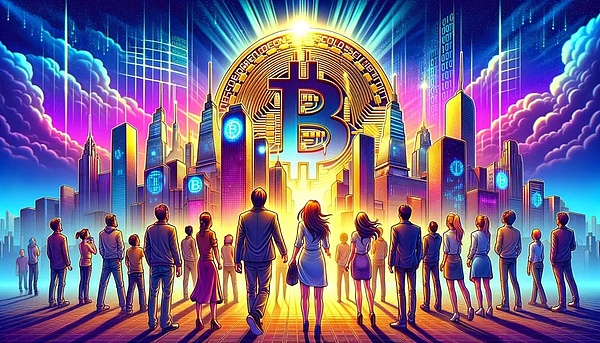 加密市场一周观察：比特币步履蹒跚，Solana异军突起