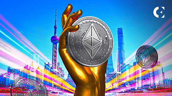 市场观察：加密寒冬渐褪，三大信号预示行业回暖