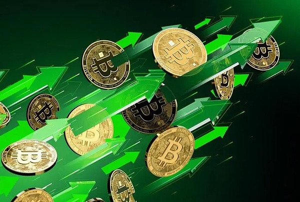 这个被低估的百倍币$INJ，你注意到了吗？